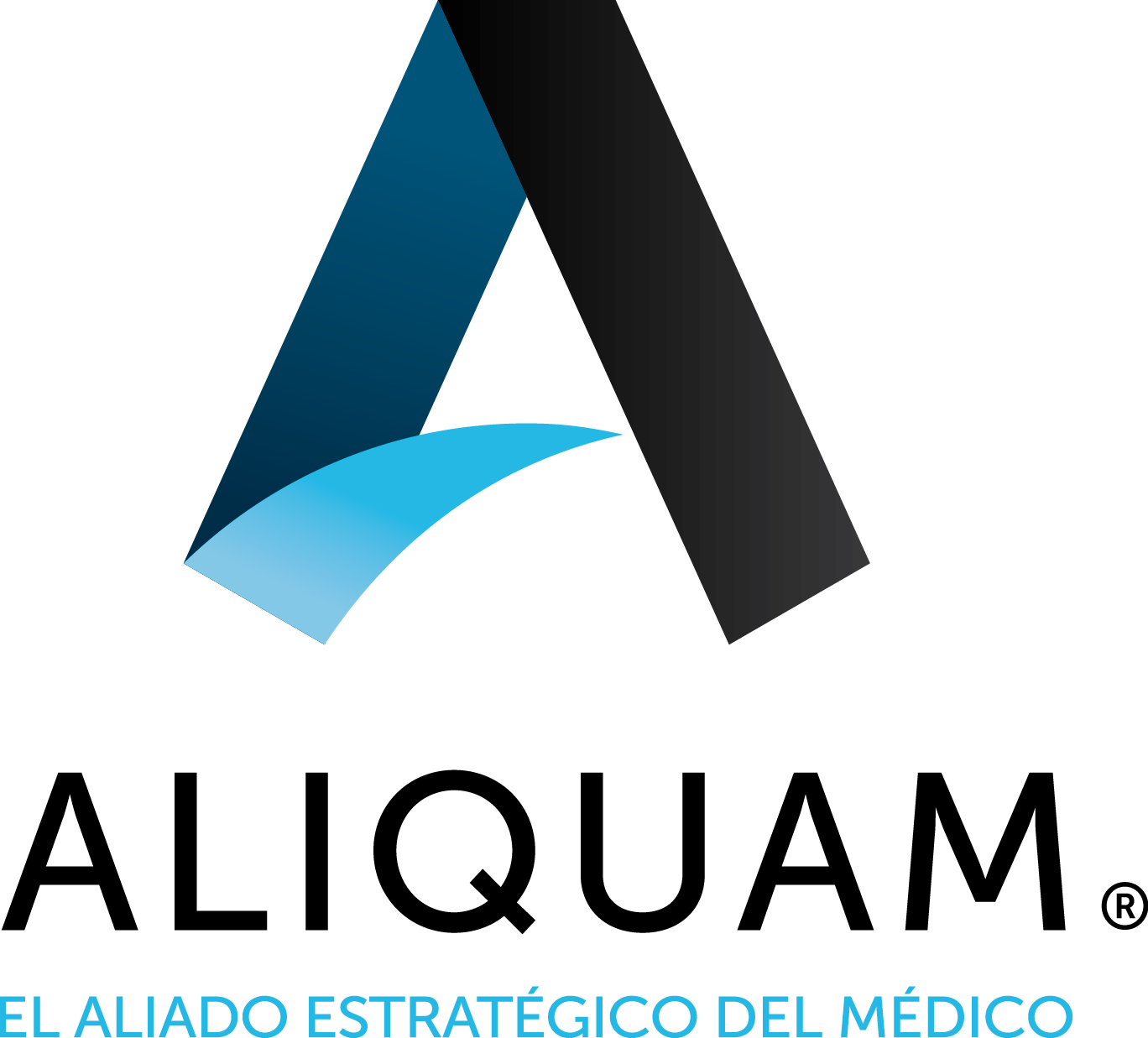 Logo Aliquam